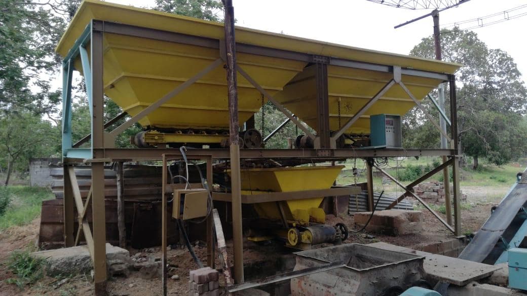 Máquina de blocos e pavê · — image 13