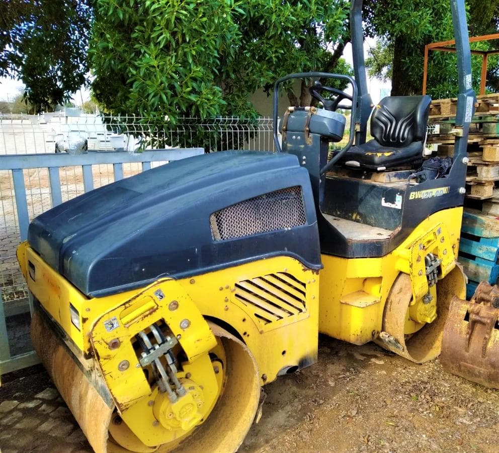 Cilindros Compactadores — imagem 1