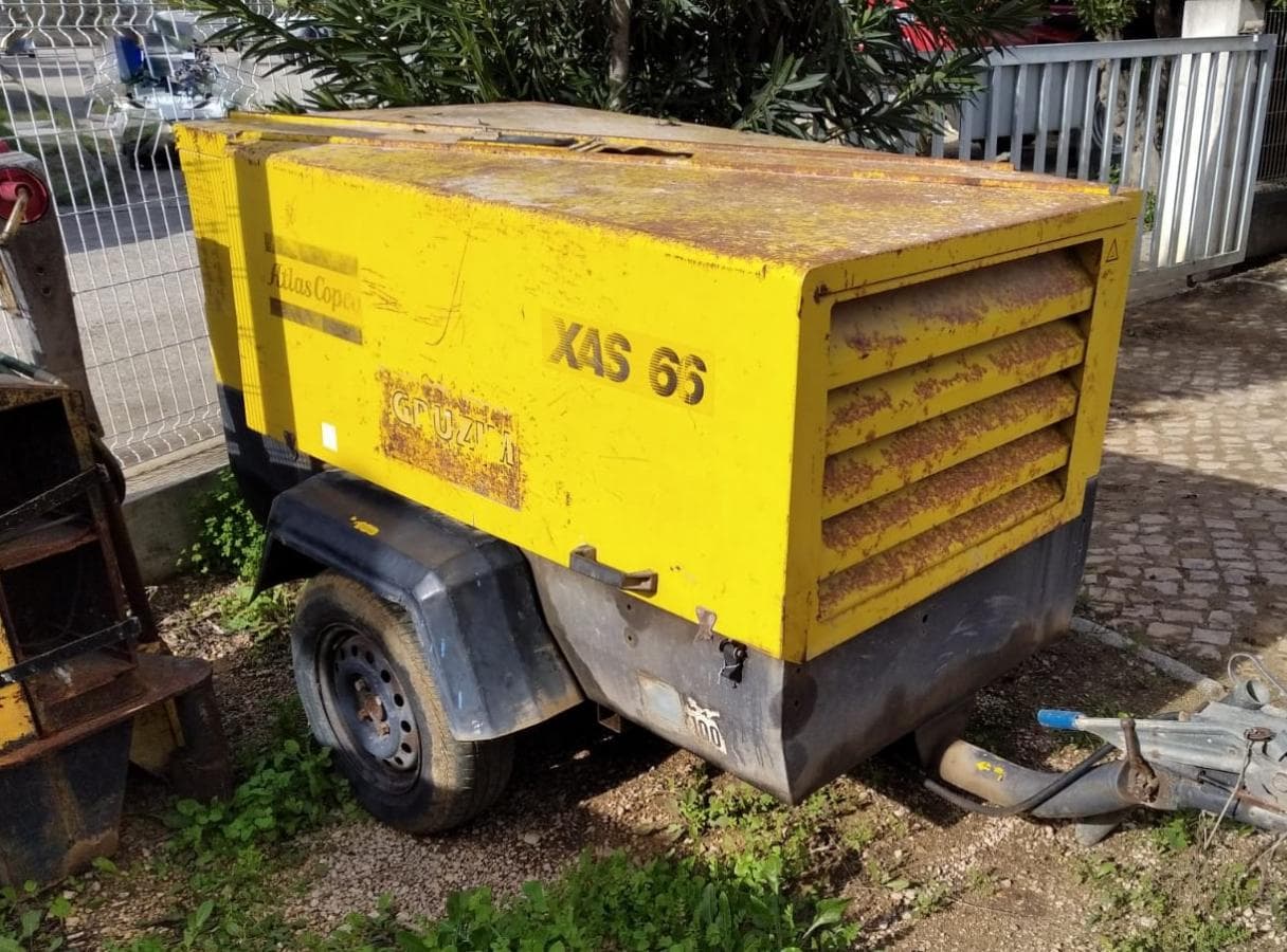 Compressor — imagem 2