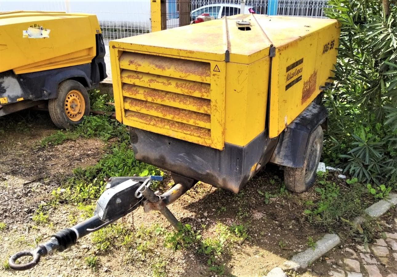 Compressor