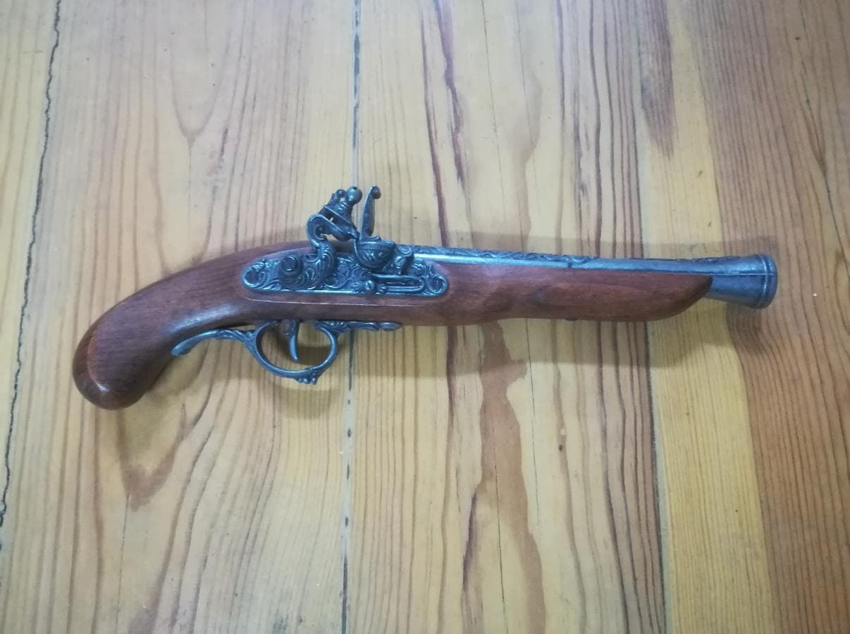 Pistolas — imagem 2