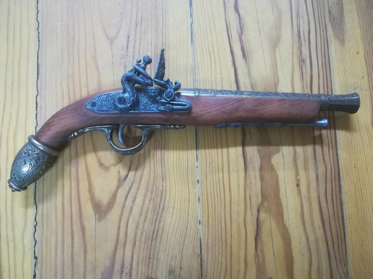 Pistolas — imagem 3