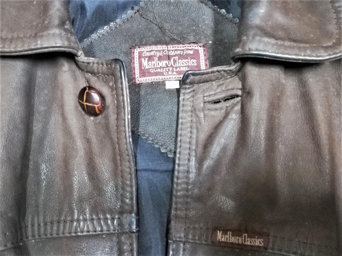 Chaqueta Marlboro Classics — imagen 2