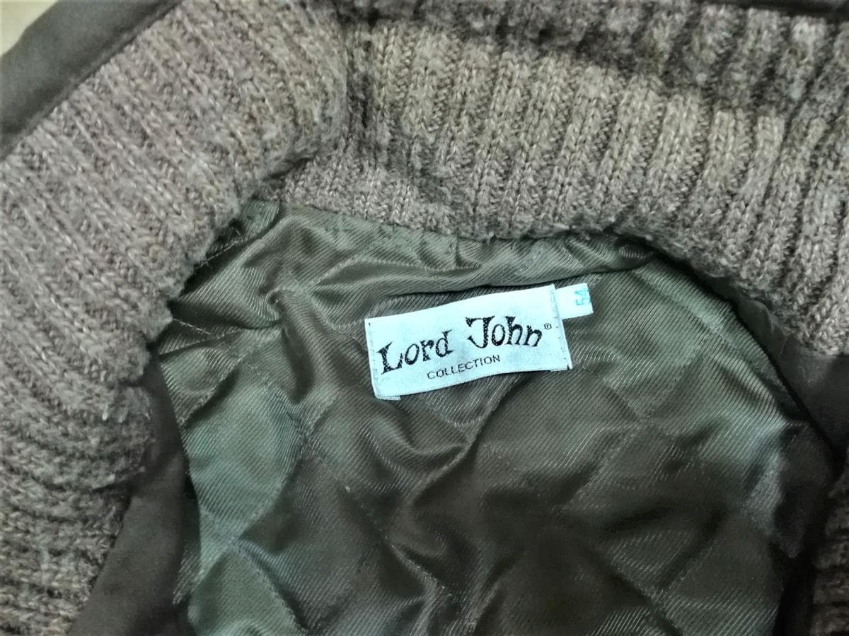 Casaco Lord John — imagen 3