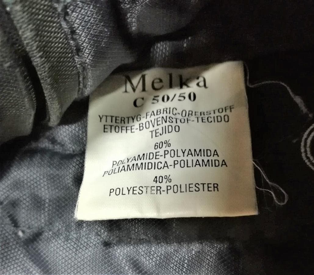 Casaco Melka — imagem 3