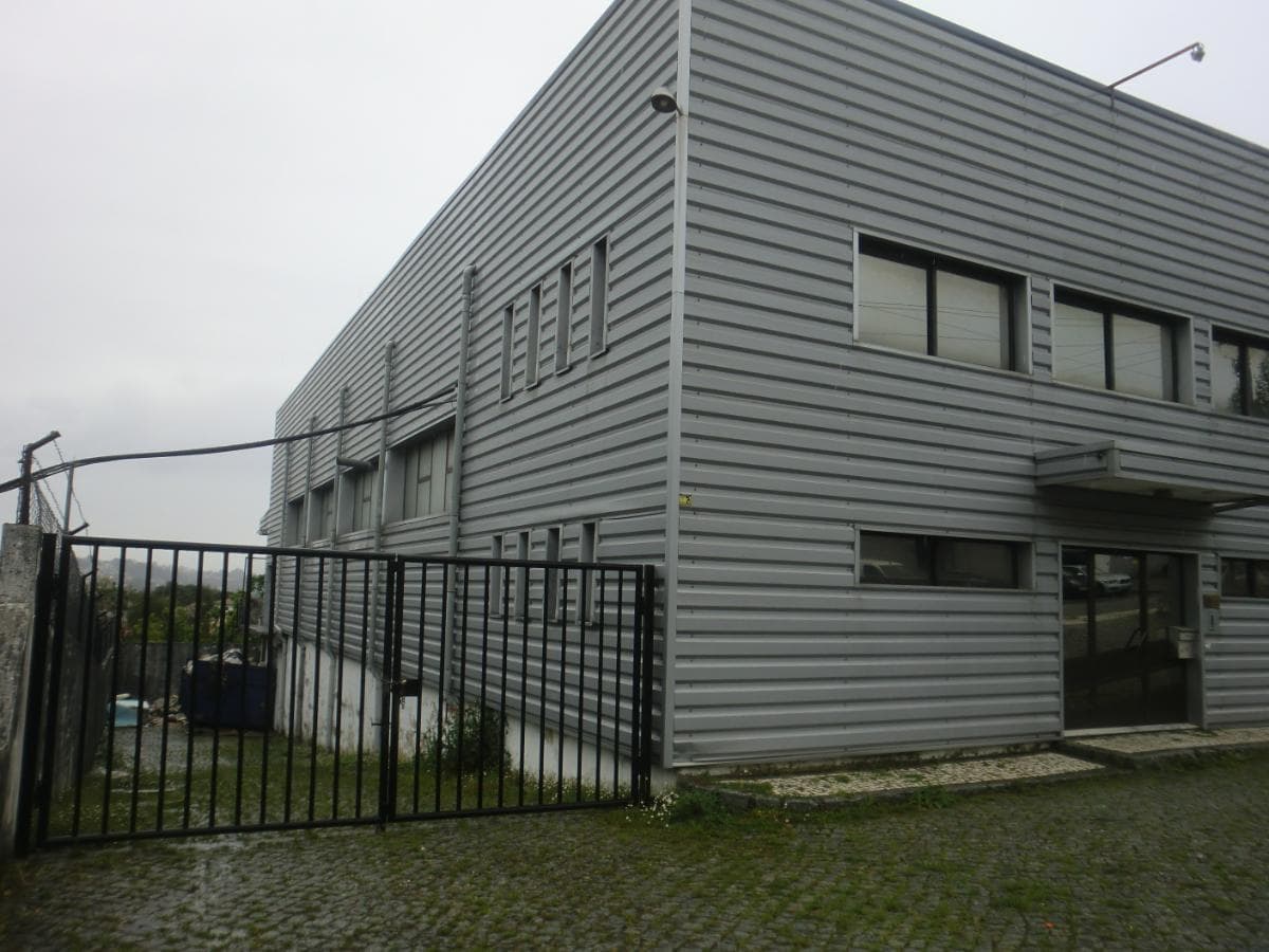 Pavilhão Industrial · Oliveira de Azeméis — imagen 2