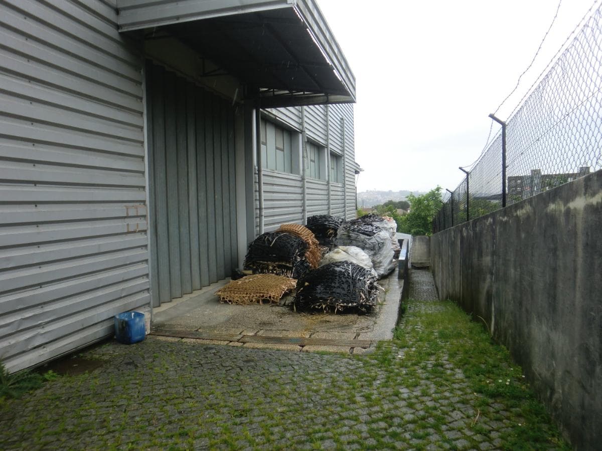 Pavilhão Industrial · Oliveira de Azeméis — imagen 6