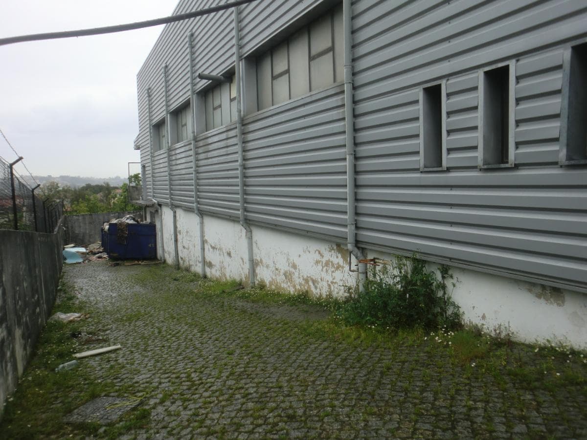 Pavilhão Industrial · Oliveira de Azeméis — imagen 5
