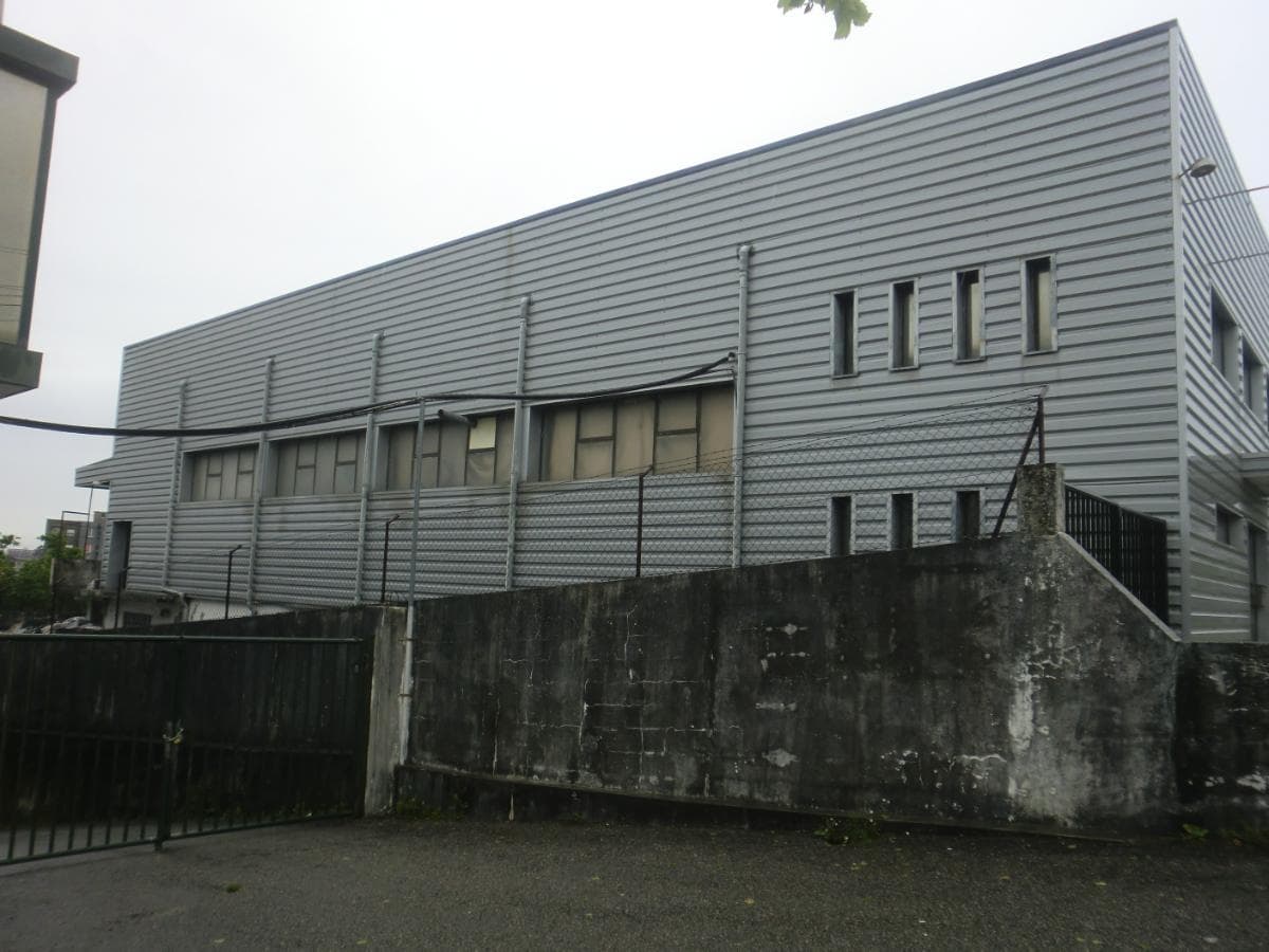 Pavilhão Industrial · Oliveira de Azeméis — imagen 7