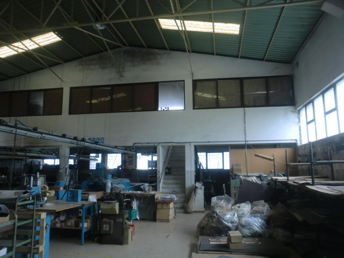 Pavilhão Industrial · Oliveira de Azeméis — imagen 10