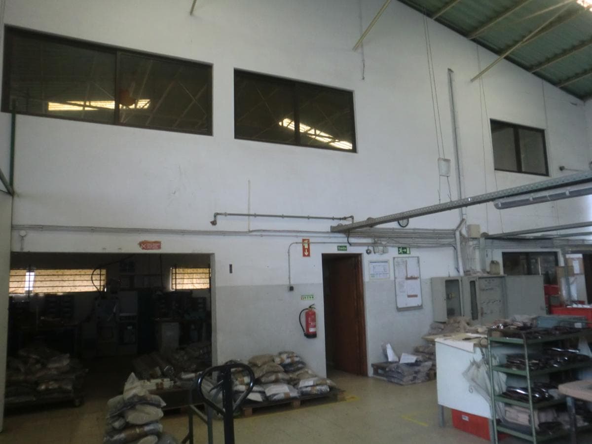 Pavilhão Industrial · Oliveira de Azeméis — imagen 12