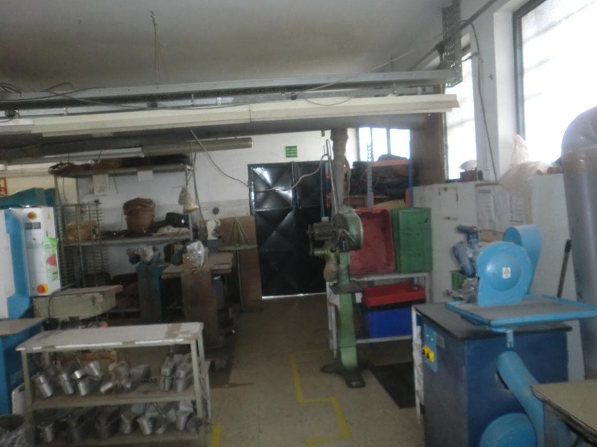 Pavilhão Industrial · Oliveira de Azeméis — imagen 11