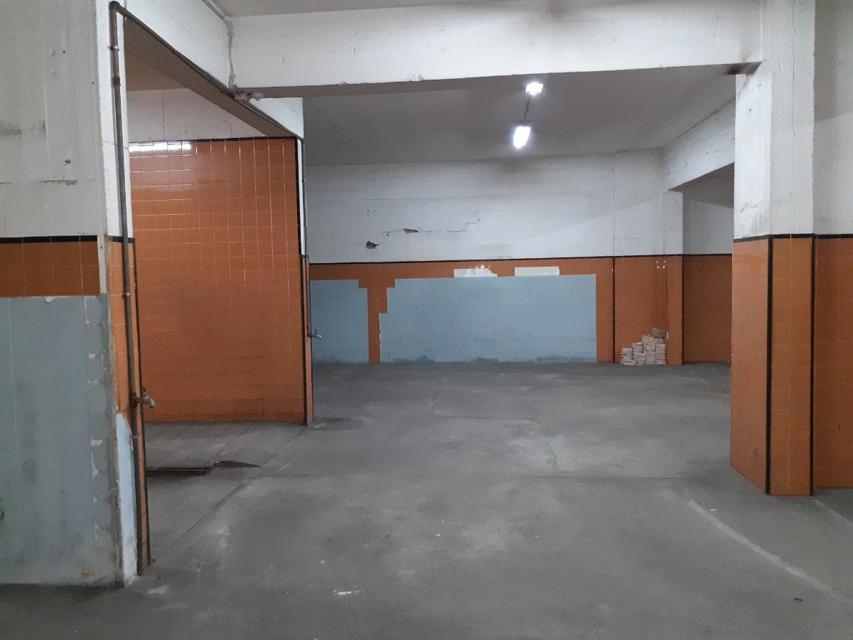 Garagem c/ 35 lugares · Porto — imagen 5