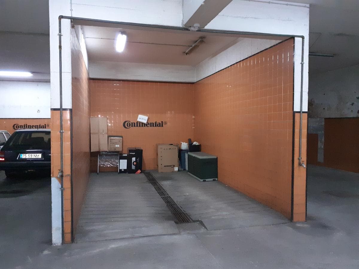 Garagem c/ 35 lugares · Porto — imagen 22