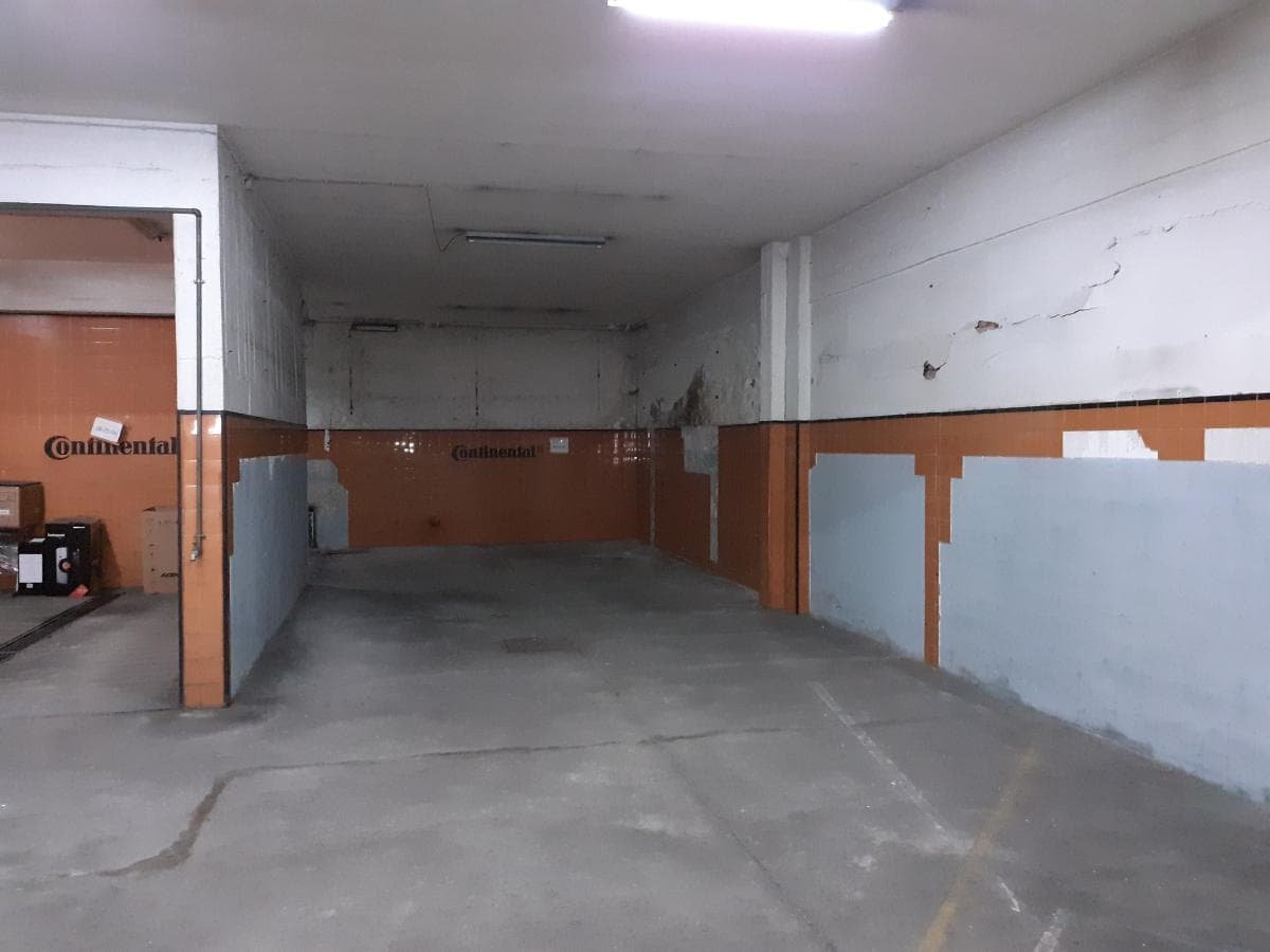 Garagem c/ 35 lugares · Porto — imagen 9
