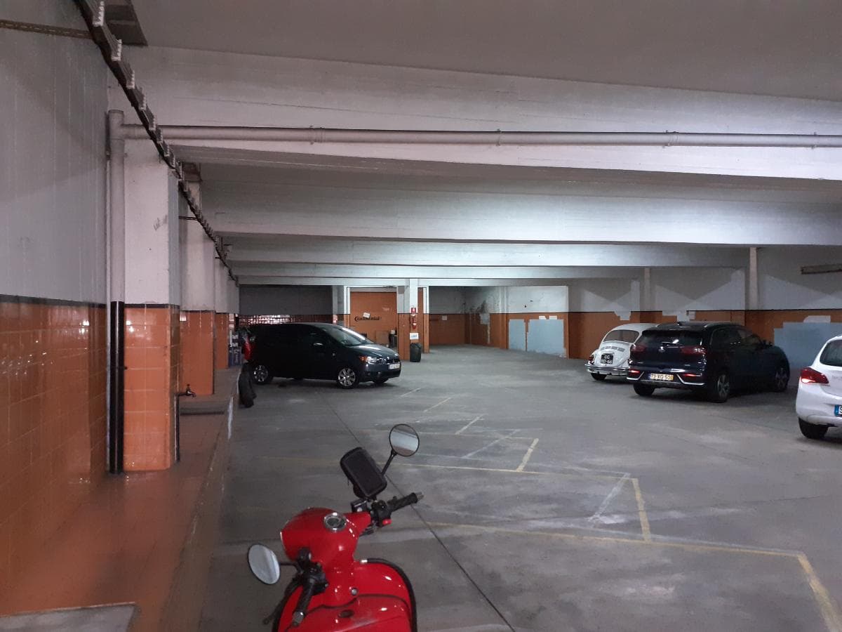 Garagem c/ 35 lugares · Porto — imagen 11
