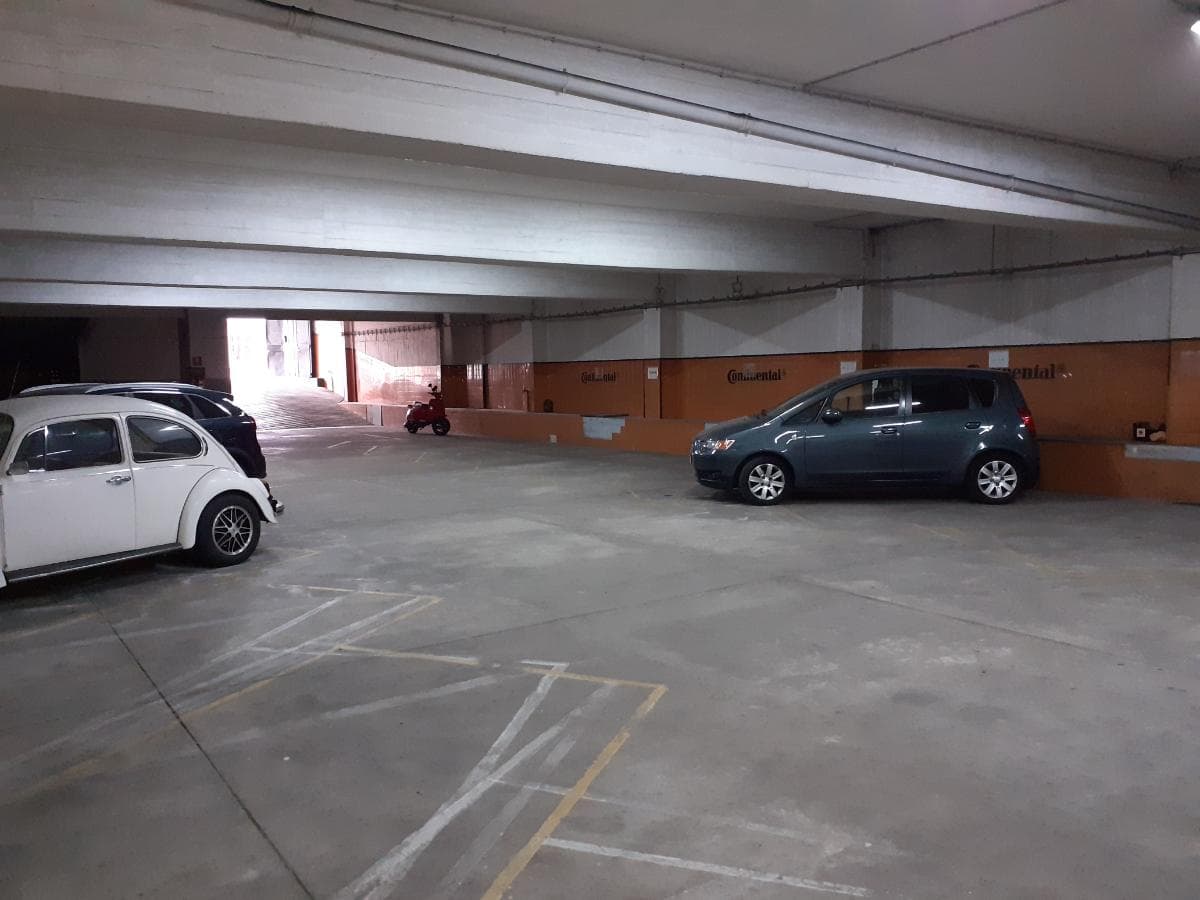 Garagem c/ 35 lugares · Porto — imagen 12