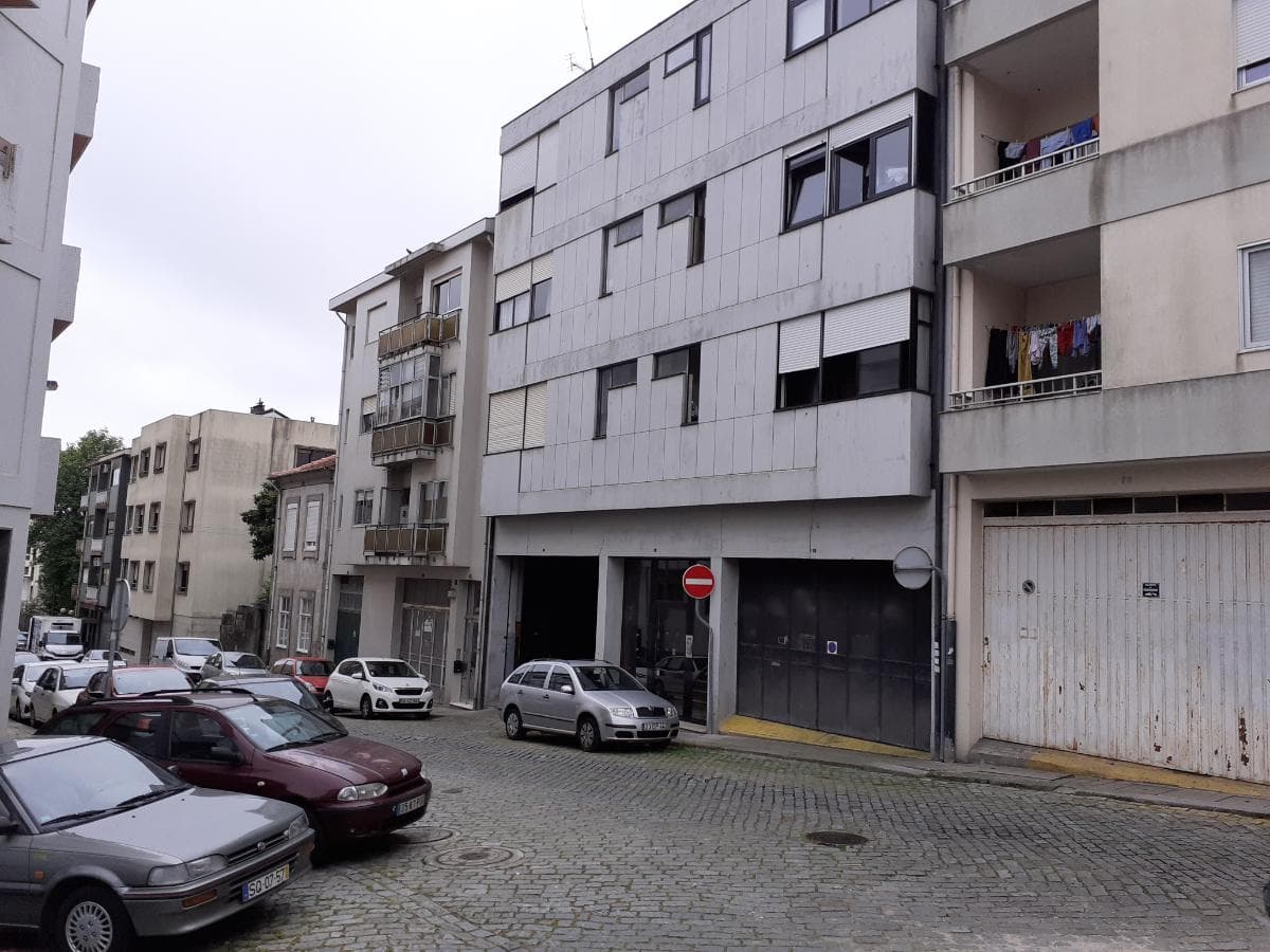 Garagem c/ 35 lugares · Porto — imagen 18