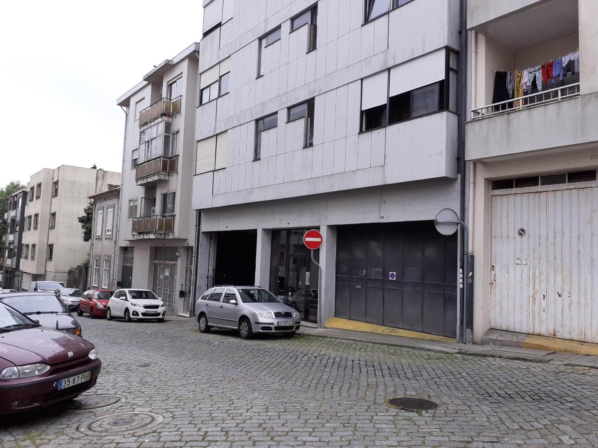 Garagem c/ 35 lugares · Porto — imagen 19