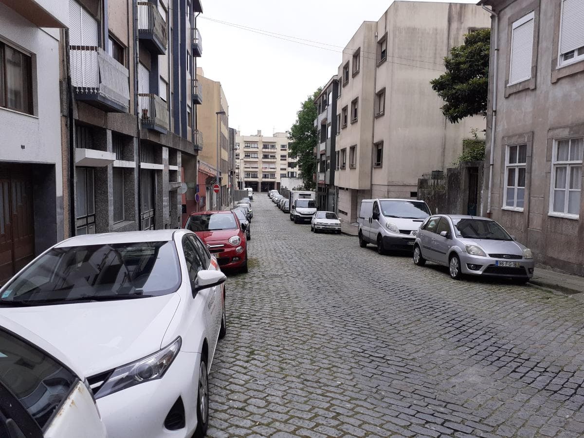 Garagem c/ 35 lugares · Porto — imagen 21