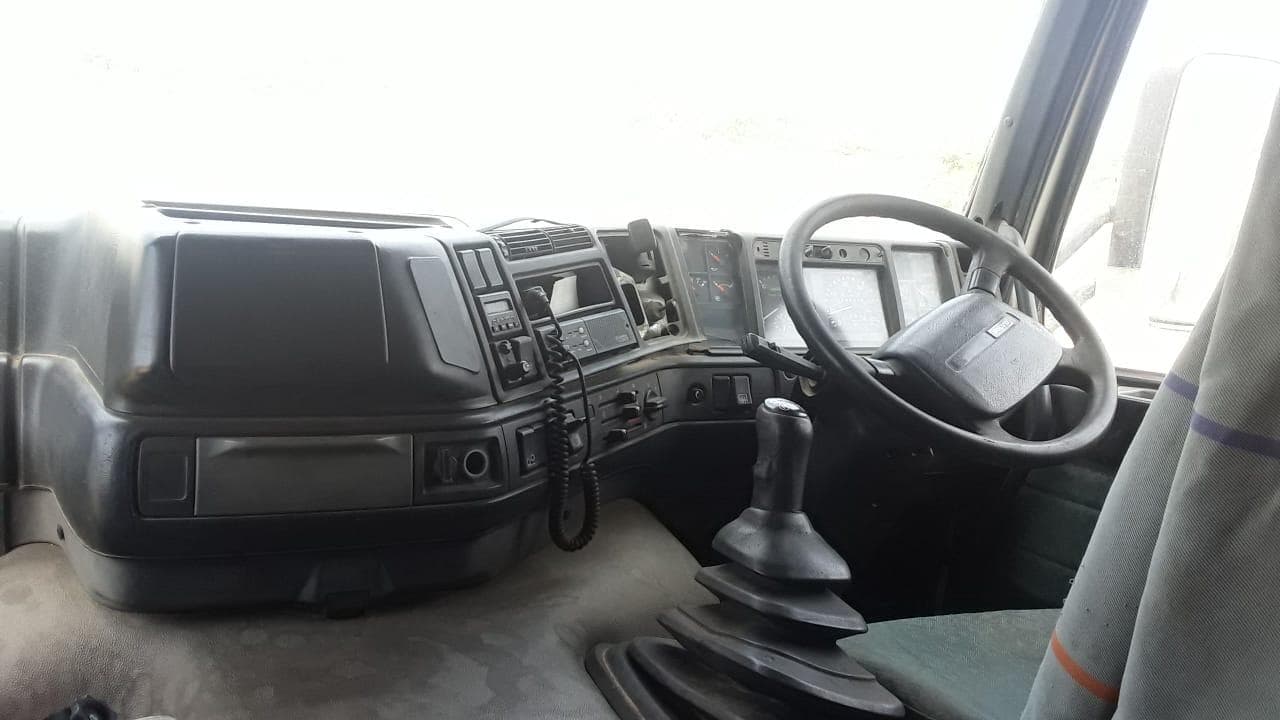 Volvo FM12 · — image 2