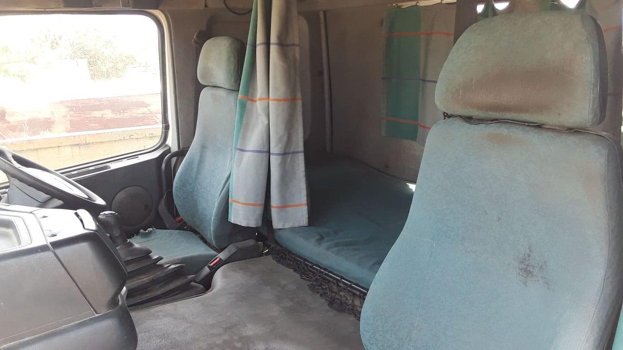 Volvo FM12 · — image 6