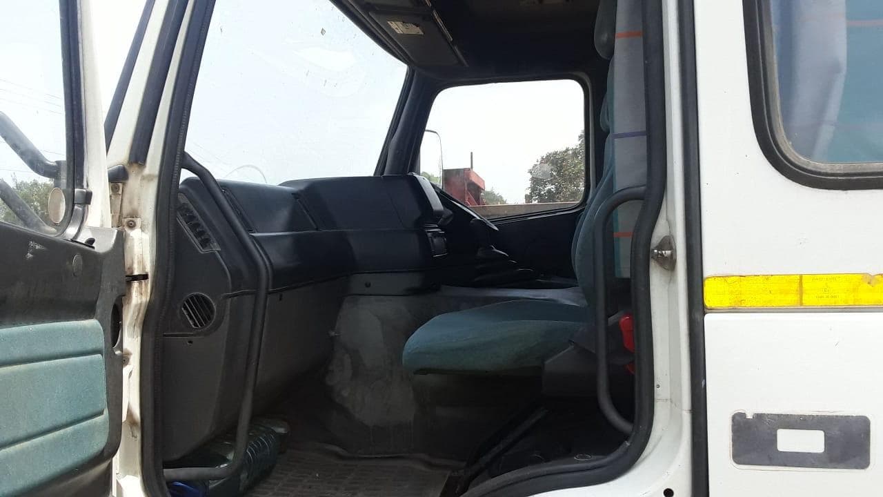 Volvo FM12 · — image 9