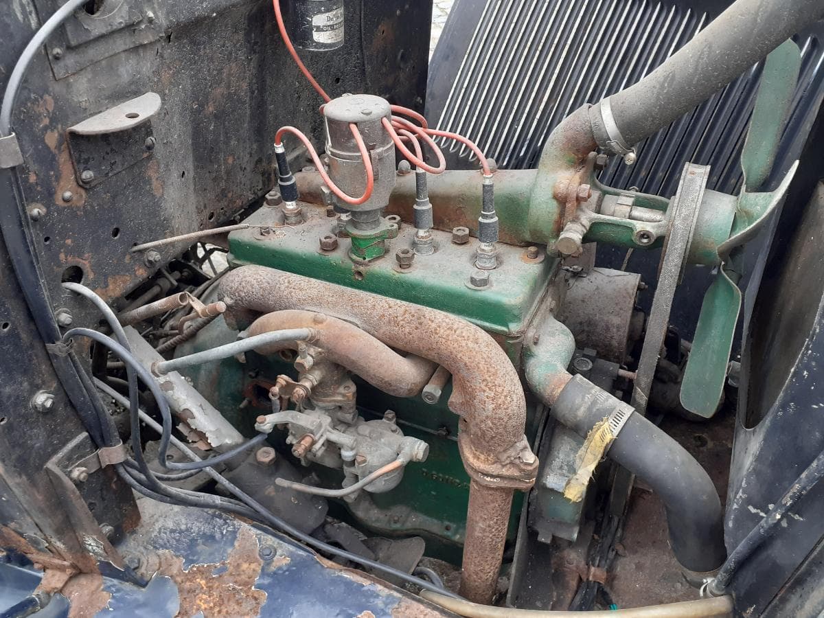 Renault UY Monoquatre — imagem 11