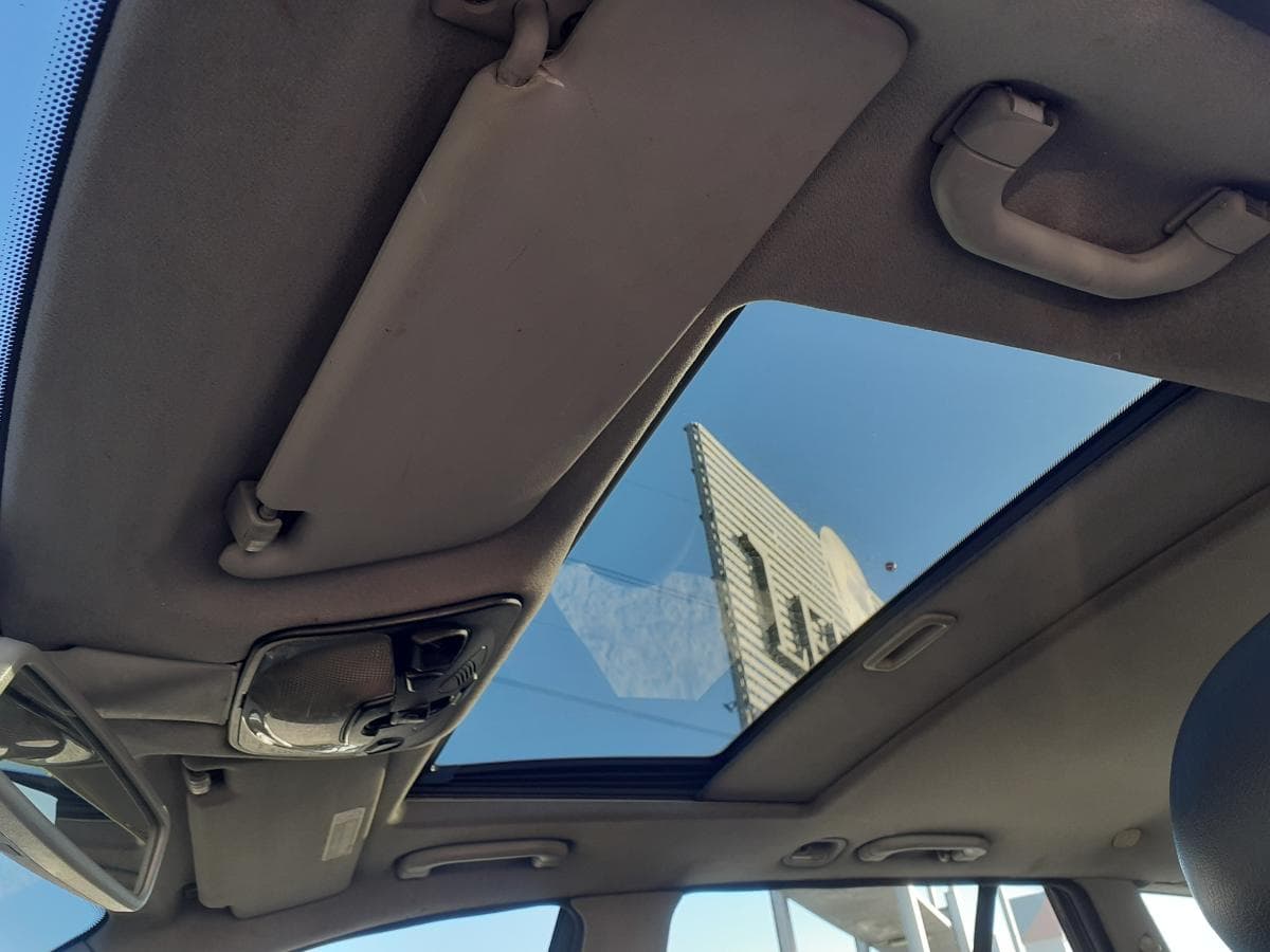 Mercedes-Benz 200 CDI · Ano 2002 — imagem 19