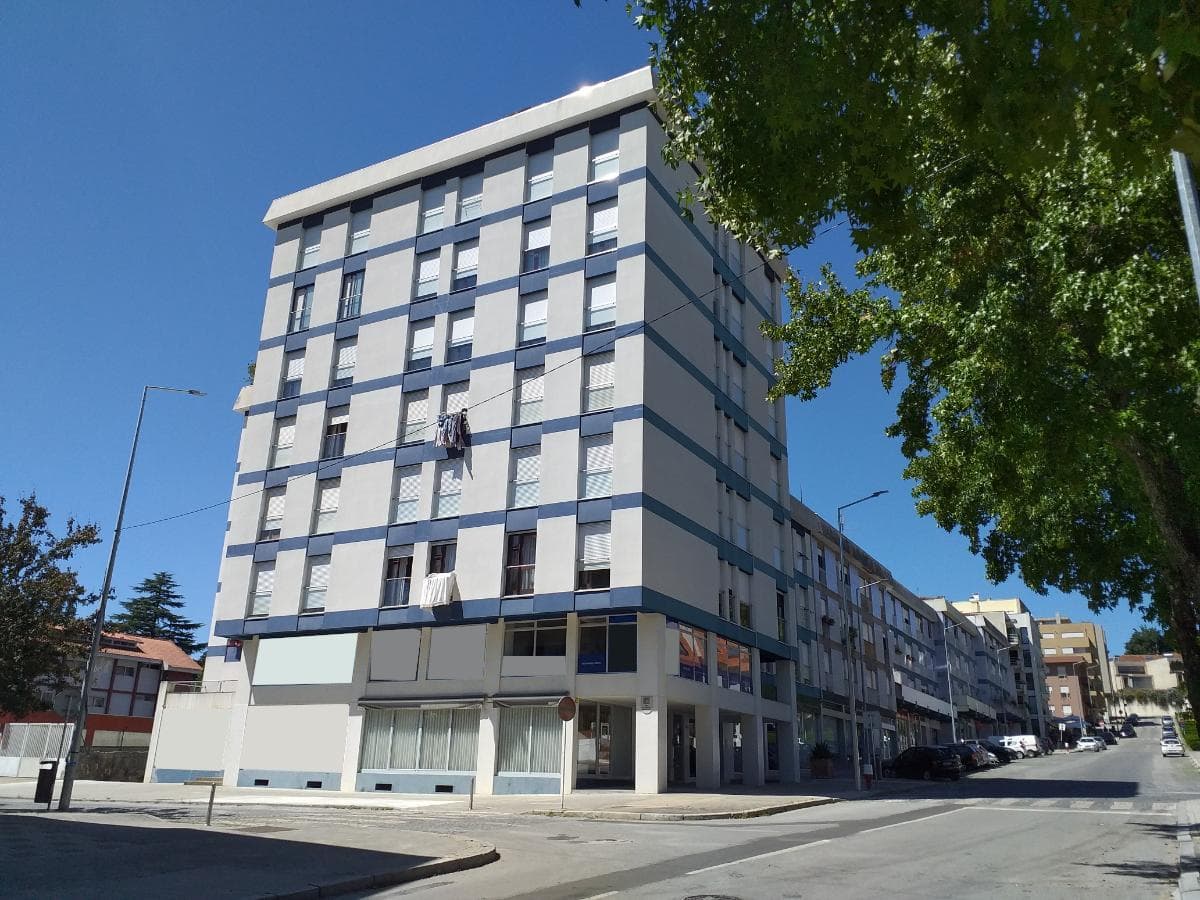 1/3 de Nua Propriedade de Apartamento T2 · Guimarães — imagem 2