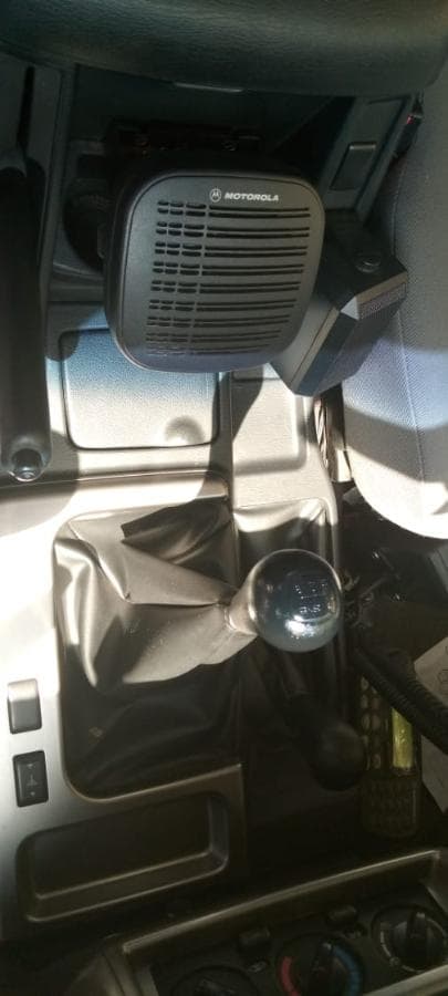 Nissan Patrol GL · — imagem 12