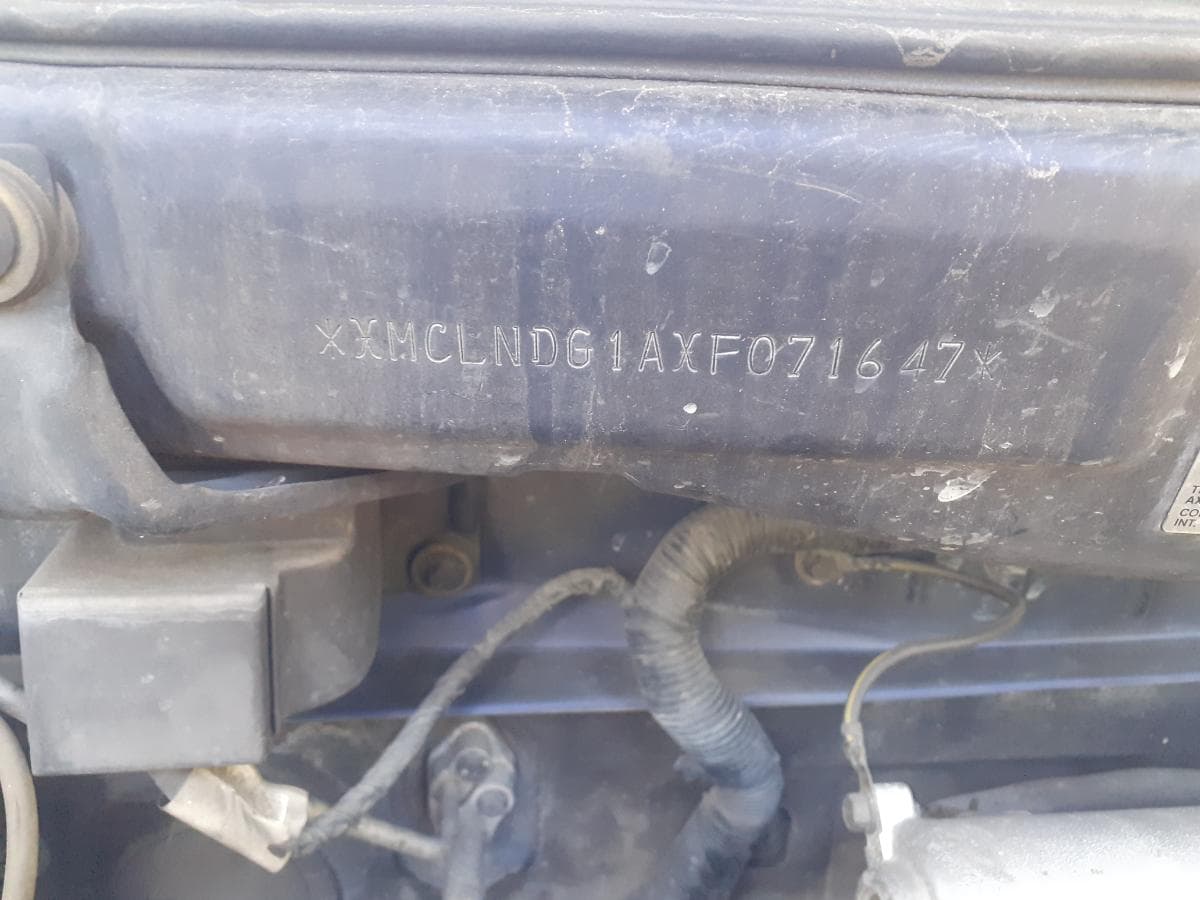 Mitsubishi Spacestar 1.3 · Ano 2000 — imagem 21