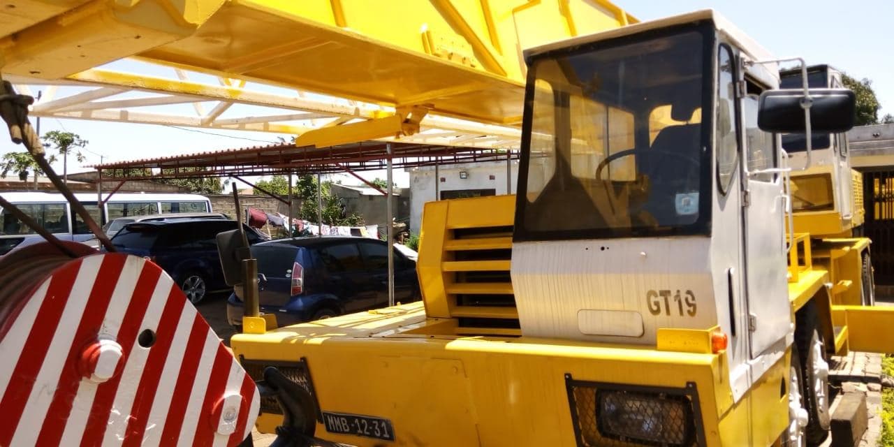 Grua Grove · — image 7