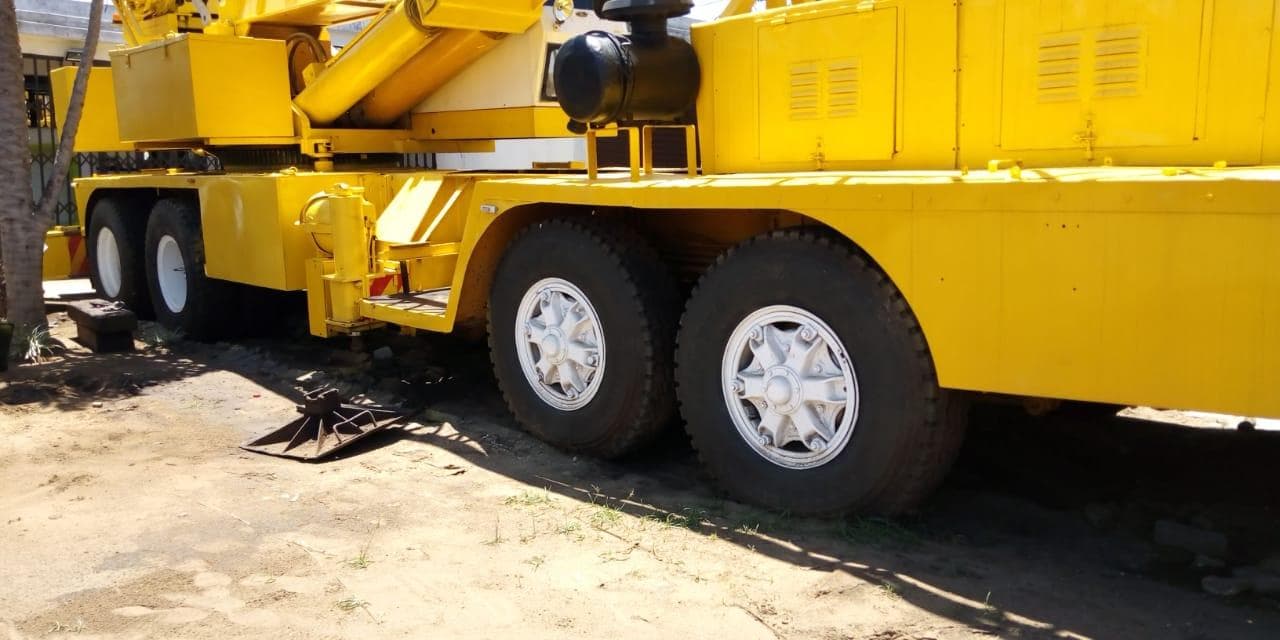 Grua Grove · — image 6