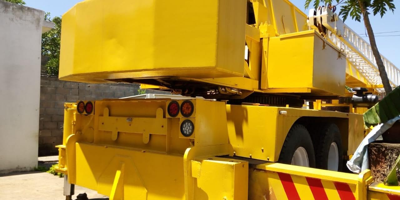 Grua Grove · — image 10