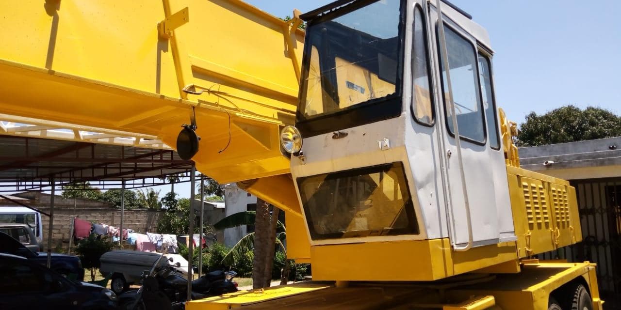 Grua Grove · — image 2
