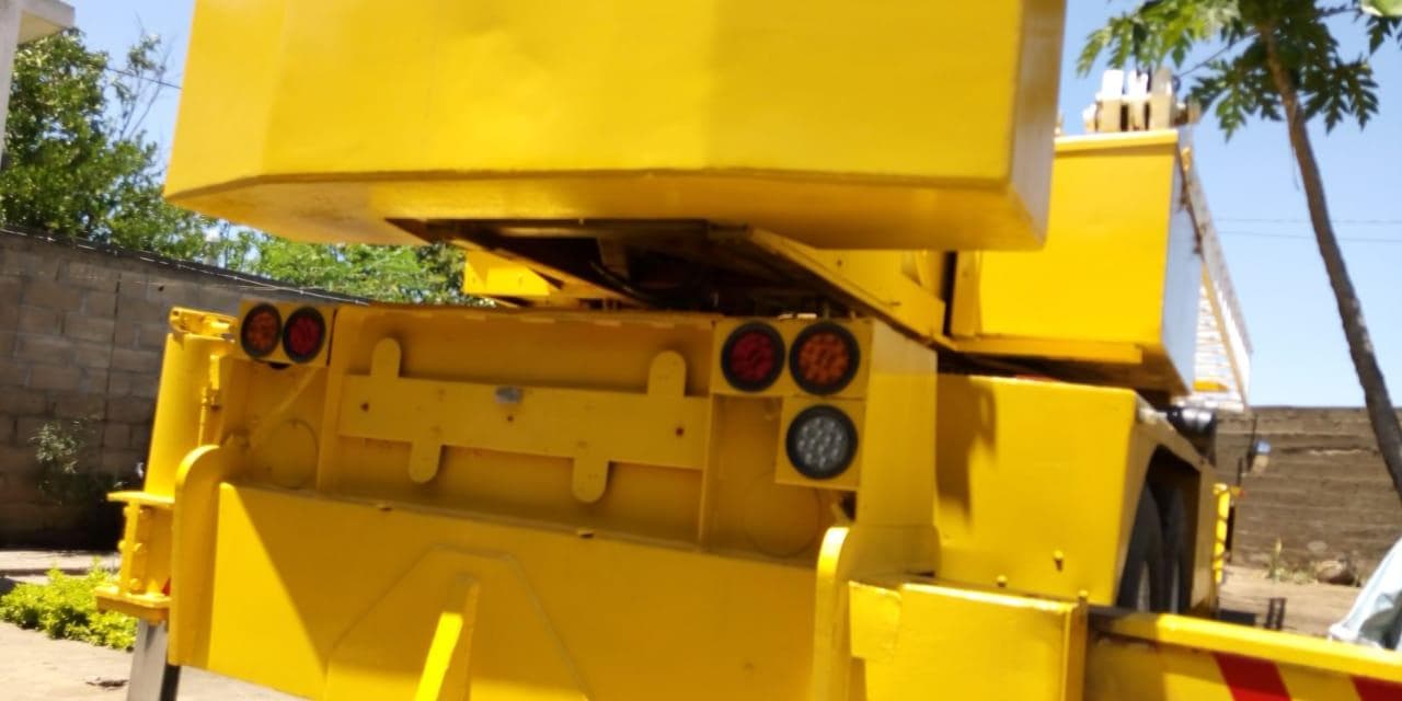 Grua Grove · — image 13