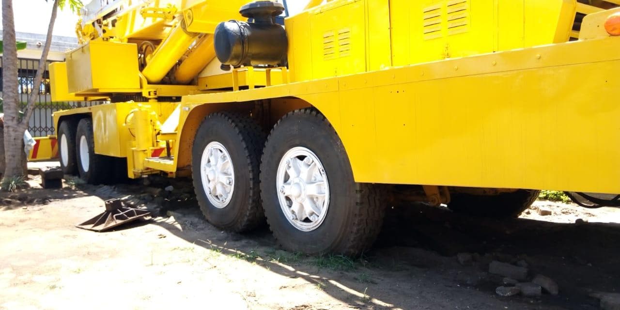Grua Grove · — image 15
