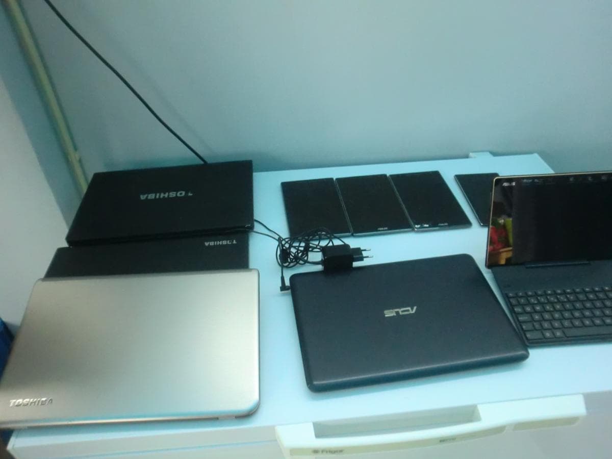 Matériel Informatique — image 1