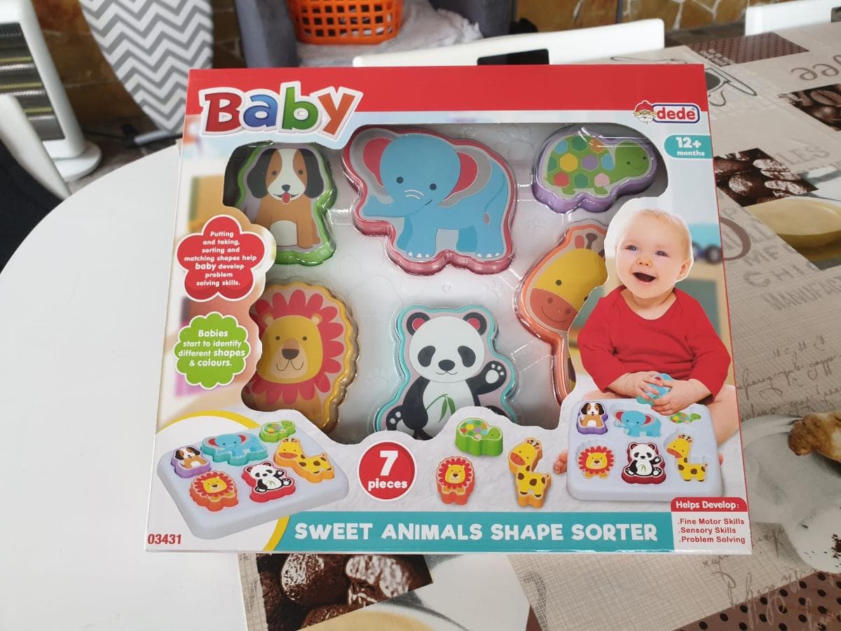 Lote de brinquedos — image 3