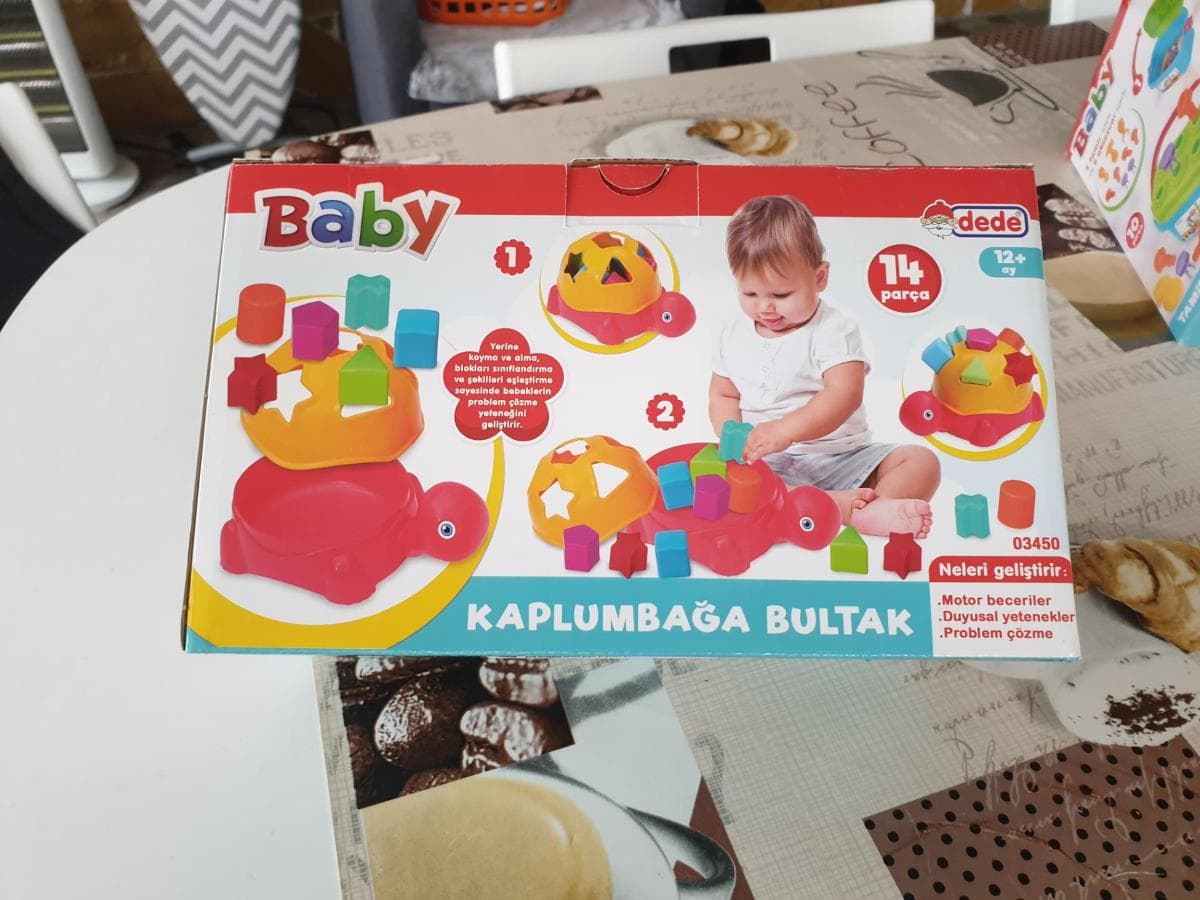 Lote de brinquedos — image 2