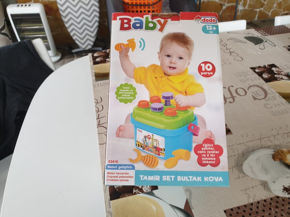 Lote de brinquedos — image 3