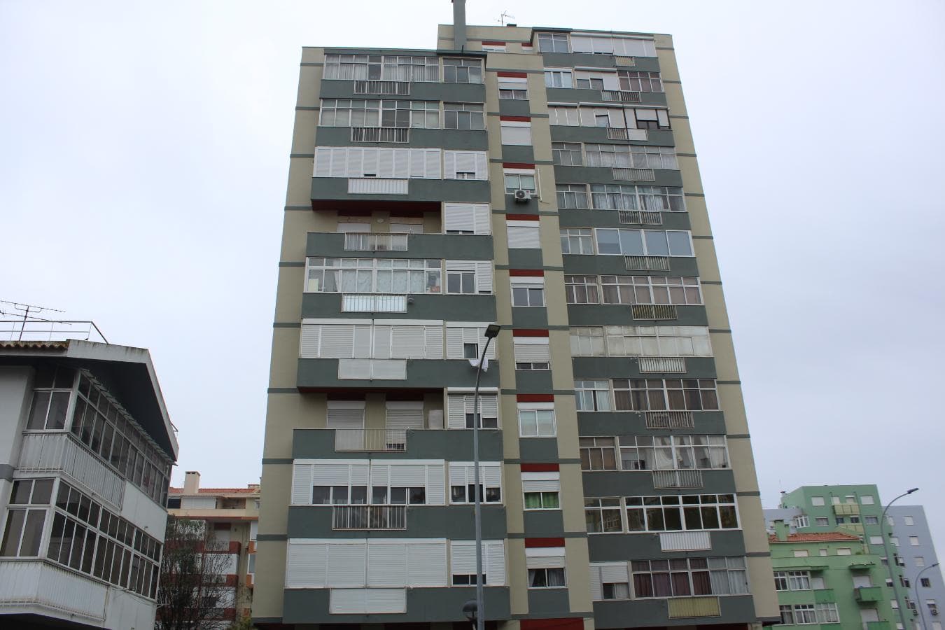 Apartamento T2 · Amadora — imagem 12