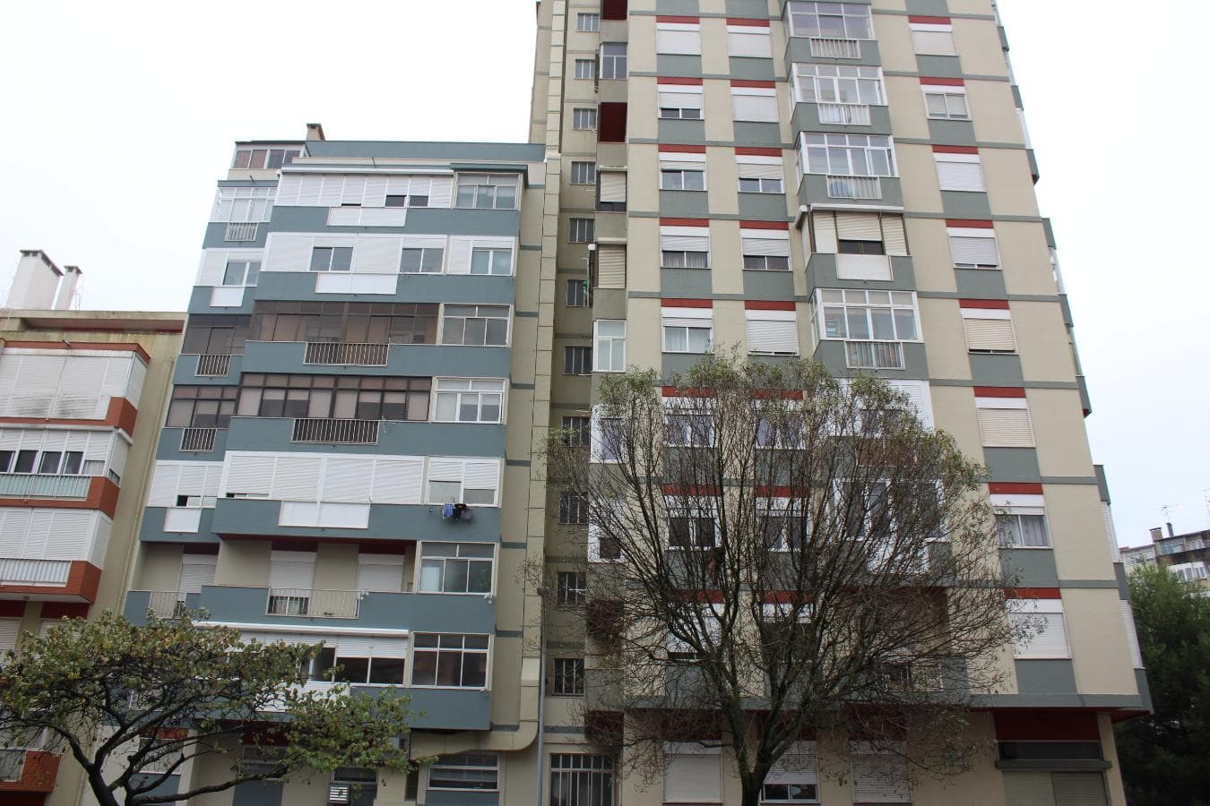Apartamento T2 · Amadora — imagem 11