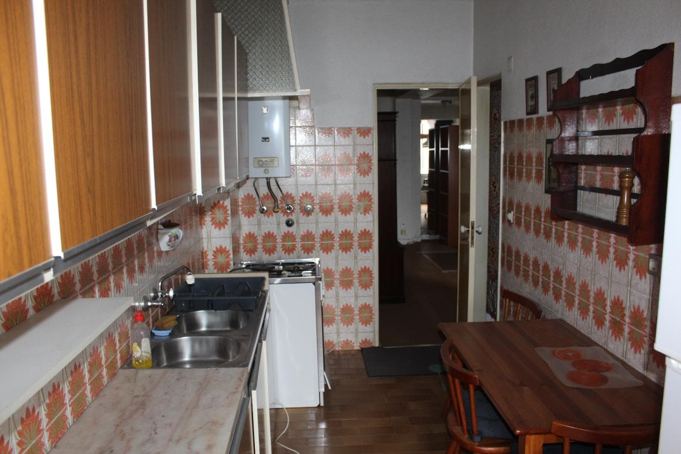 Apartamento T2 · Amadora — imagem 2