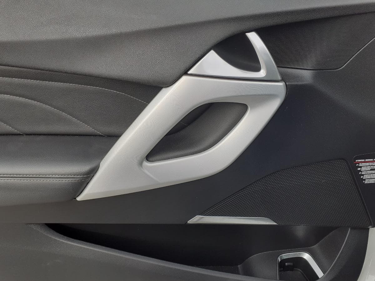 Citroën DS5 Híbrido · Ano 2014 · Híbrido Diesel — imagen 17