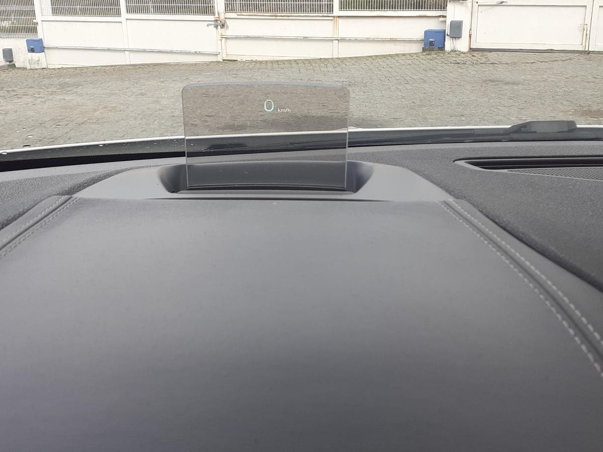 Citroën DS5 Híbrido · Ano 2014 · Híbrido Diesel — imagen 20