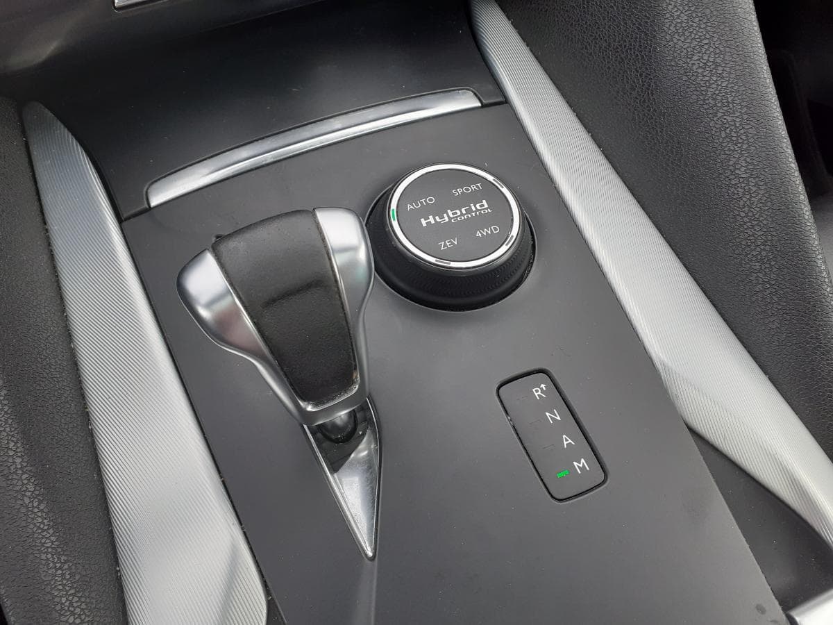 Citroën DS5 Híbrido · Ano 2014 · Híbrido Diesel — imagen 24