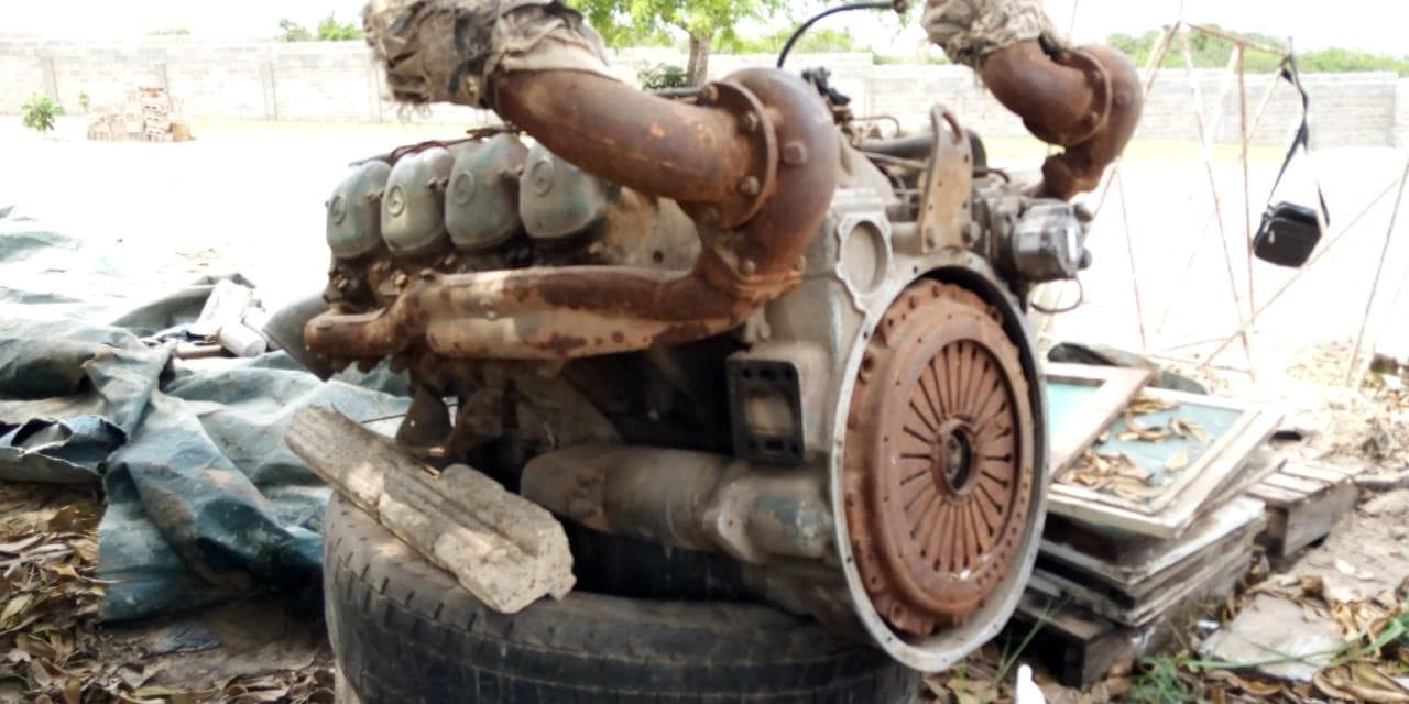 Motor ·