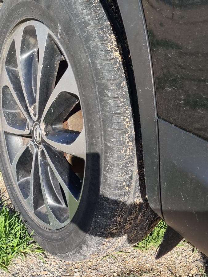 Nissan Qashqai 1.6 — image 15